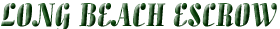 Long Beach Escrow logo